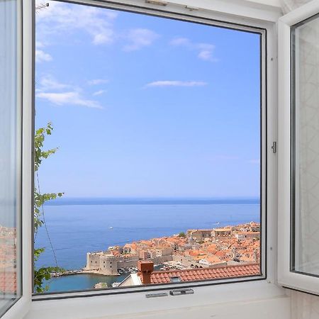 Exclusive Old Town And Sea View Apartments 두브로브니크 외부 사진