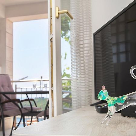 Exclusive Old Town And Sea View Apartments 두브로브니크 외부 사진