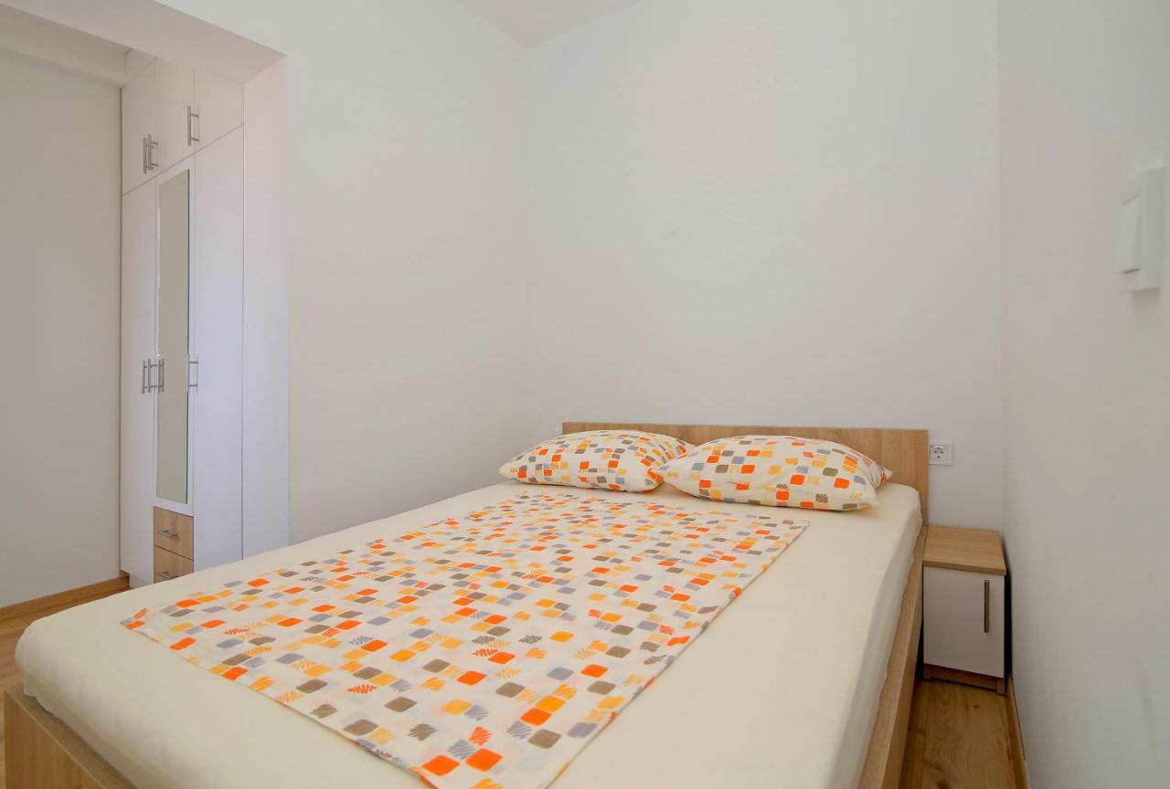 Exclusive Old Town And Sea View Apartments 두브로브니크 외부 사진