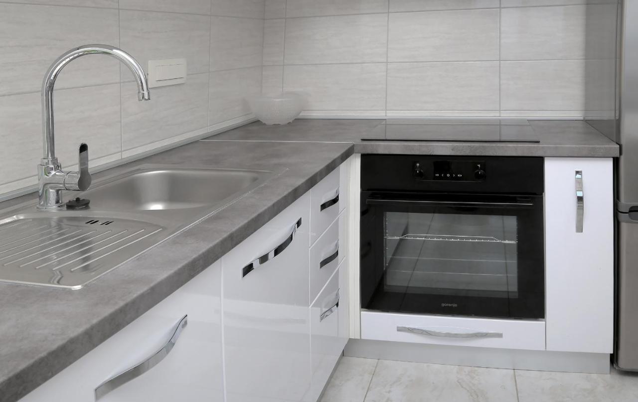 Exclusive Old Town And Sea View Apartments 두브로브니크 외부 사진