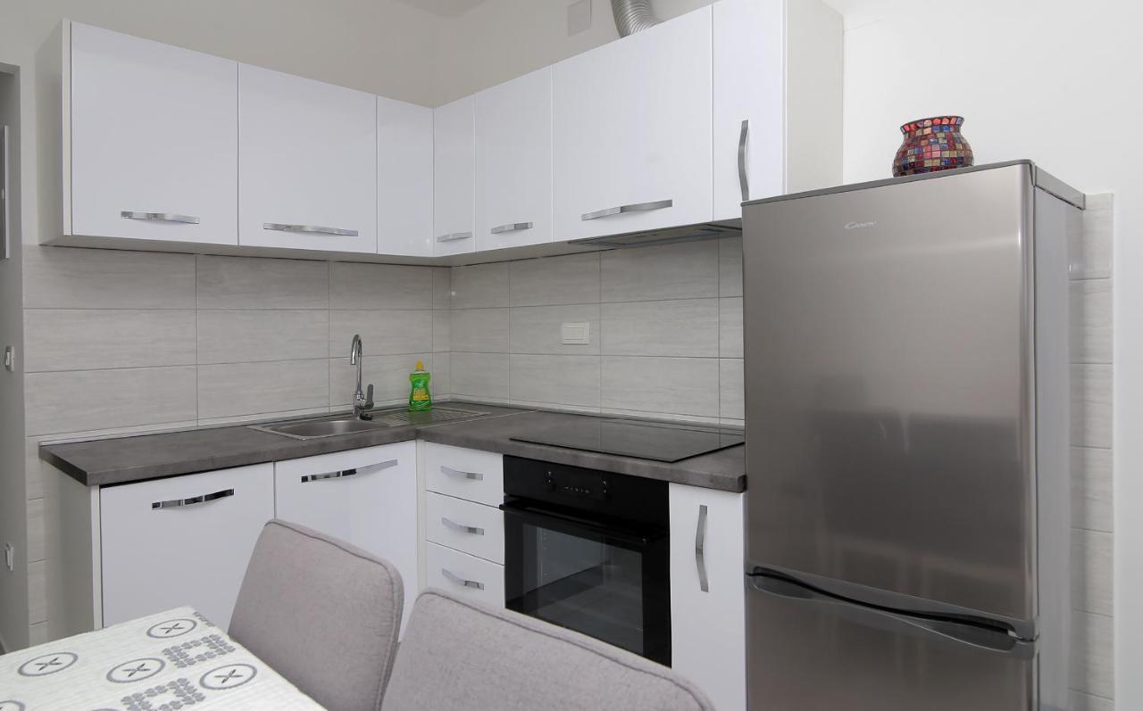 Exclusive Old Town And Sea View Apartments 두브로브니크 외부 사진