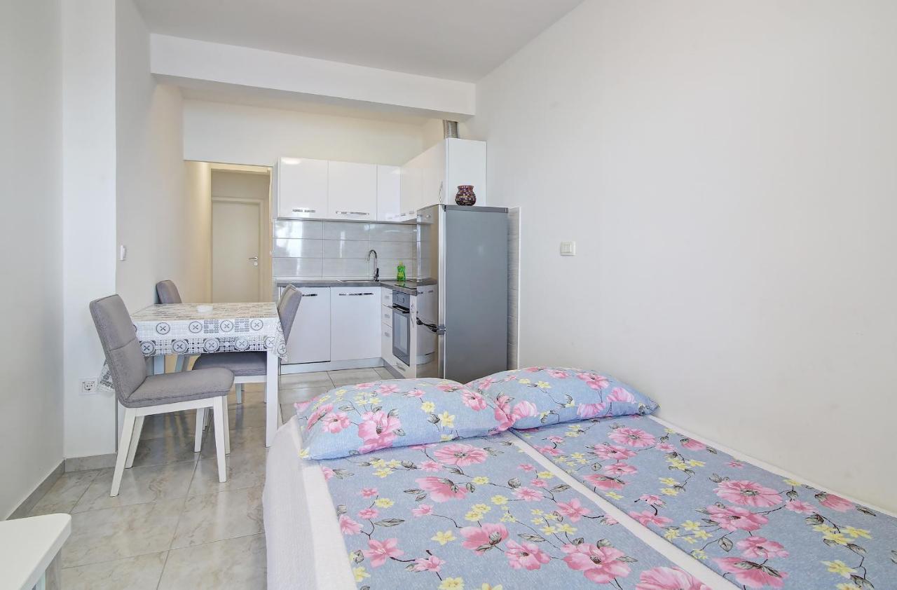 Exclusive Old Town And Sea View Apartments 두브로브니크 외부 사진
