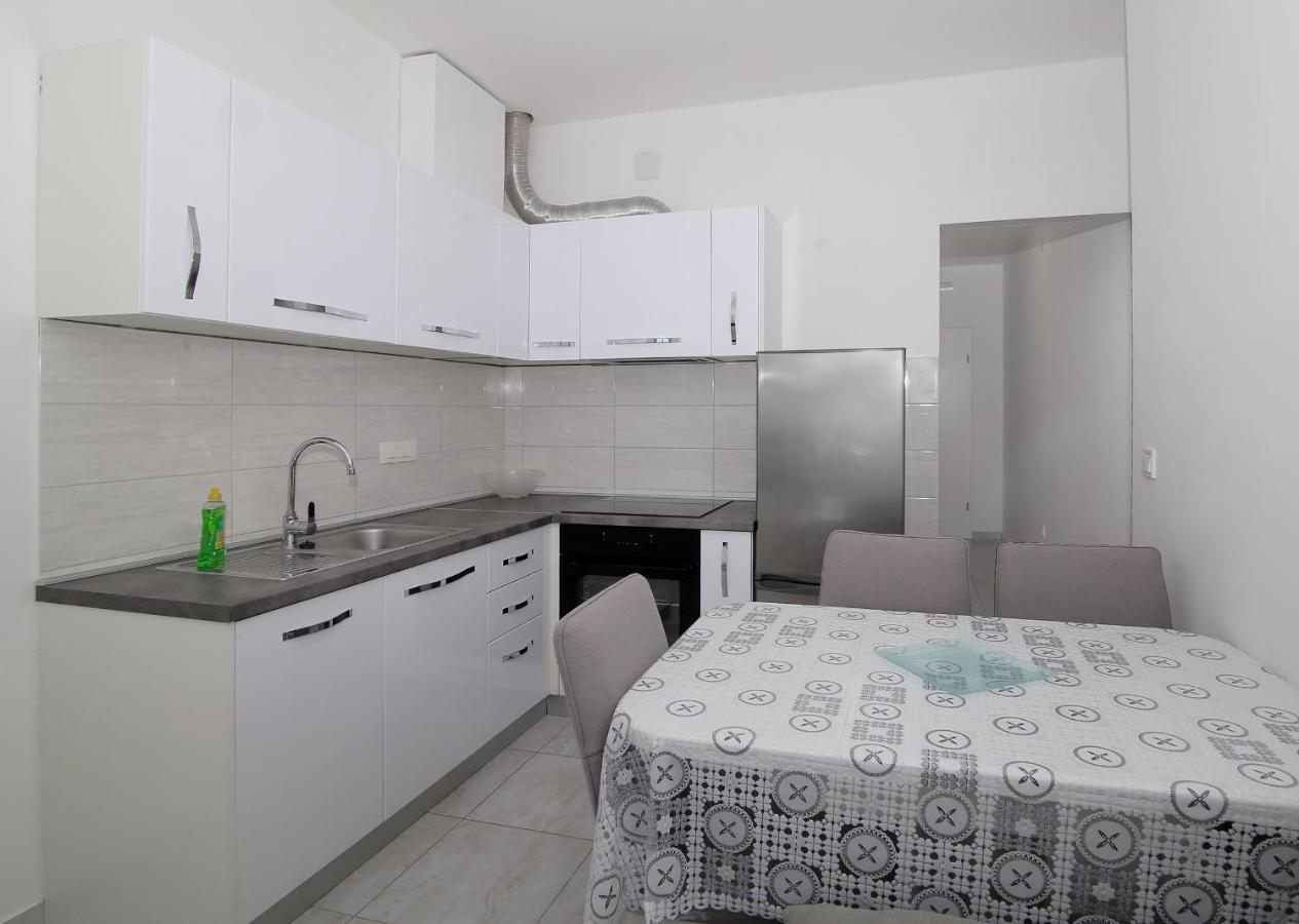 Exclusive Old Town And Sea View Apartments 두브로브니크 외부 사진