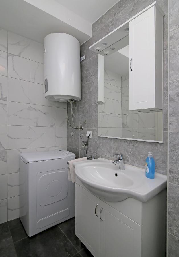 Exclusive Old Town And Sea View Apartments 두브로브니크 외부 사진