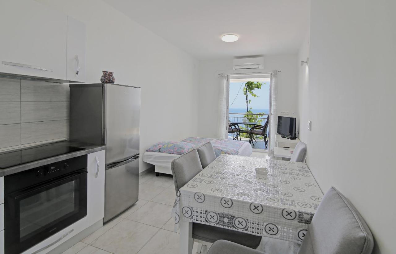 Exclusive Old Town And Sea View Apartments 두브로브니크 외부 사진